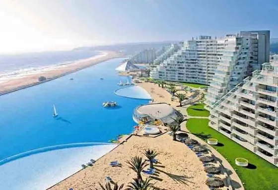 Departamento En Algarrobo