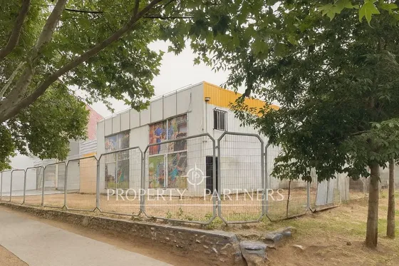 Local Comercial Con Máxima Visibilidad Y Gran Fren...