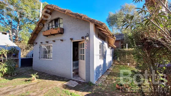 Casa 3 Amb Con Cochera - Loma Verde - Escobar