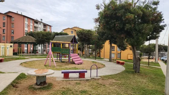 Impecable Dpto Remodelado En Condominio  3d/1b/1 Estacionam