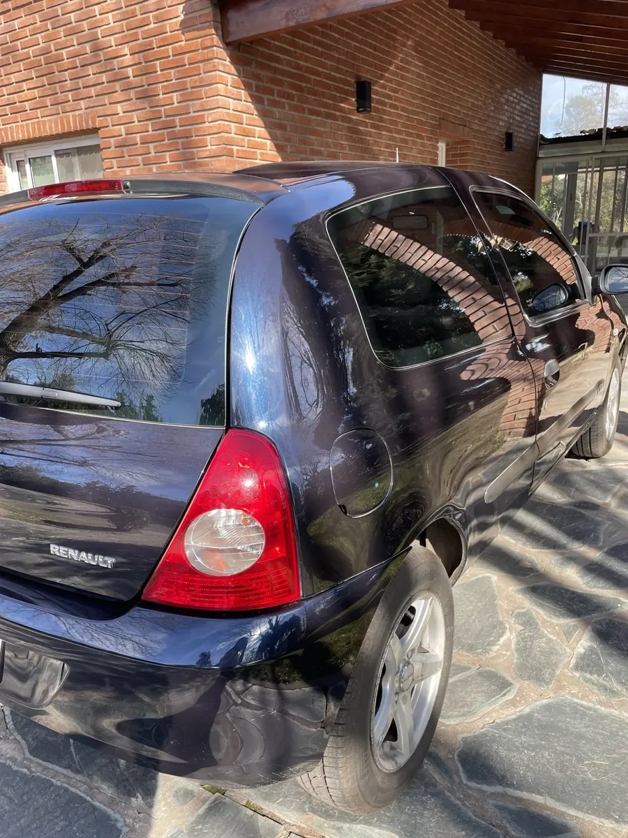 Renault Clio 1.2 Pack Plus 3P519316594366894082