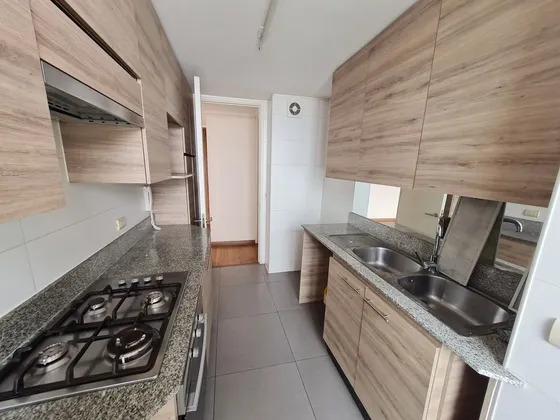 Arriendo Departamento En Concón Bosques De Montemar