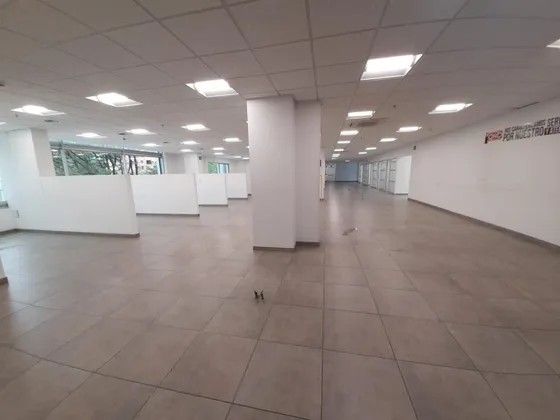 Oficina En Arriendo En Santa Bibiana-usaquén. Cod A1038357