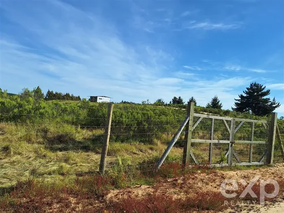 Vende Sitio 5000m2 En Aguada De Bucalemu