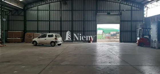 Bodega En Arriendo En Rengo