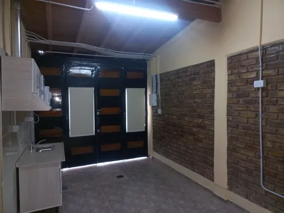 Alquiler Departamento 1 Dormitorio Luzuriaga