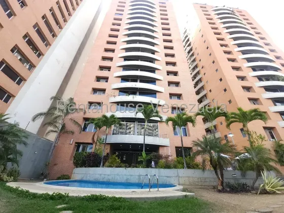 Se Vende Bello Apartamento En Los Dos Caminos Mls 26-16510