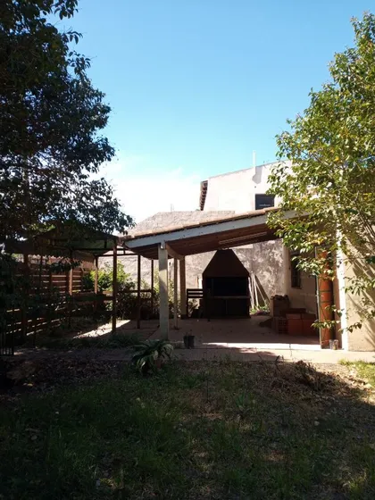 Venta Casa 1 Dormitorio Longchamps Con Cochera