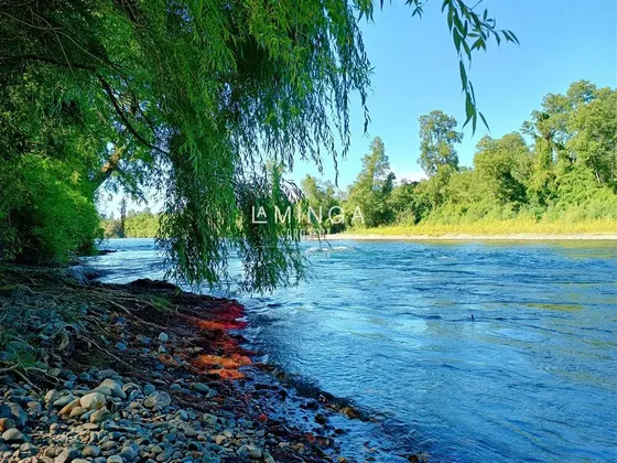 Sitio En Venta En Osorno