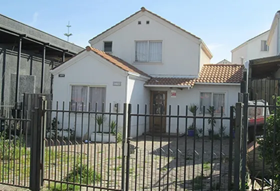 Av El Peral 07108 Casa 1