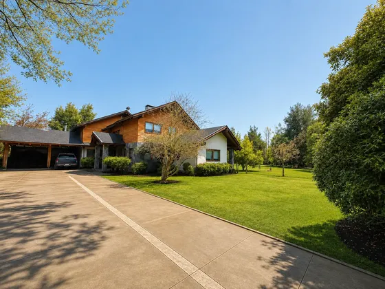Casa En Arriendo En Club De Golf 7 Ríos, Los Angeles