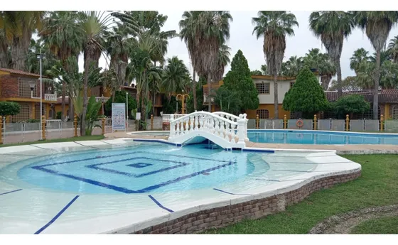 Venta Casa En Flandes, Tolima Rodeada De Naturaleza Y Estilo Único