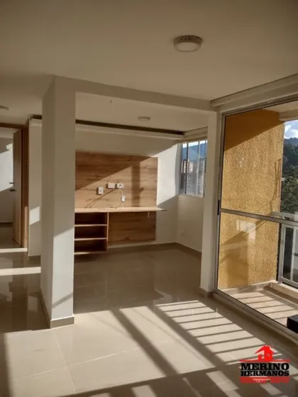 Apartamento En Venta En San Pablo. Cod V5400