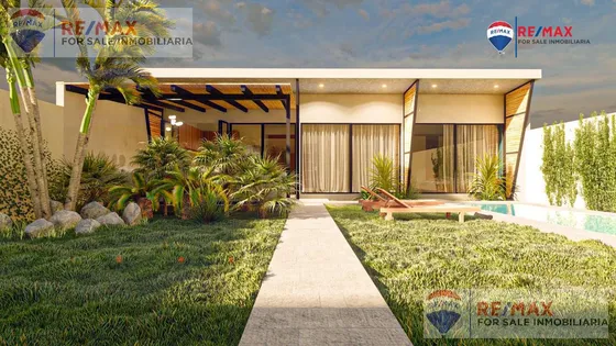 Casa En Construcción, San Pedro De Los Pinos, Xochitepecclave 4066