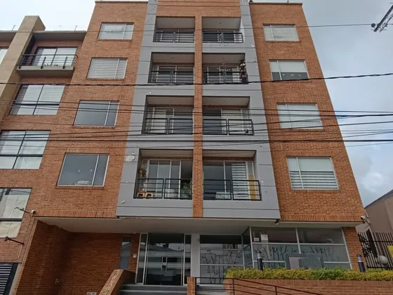 Apartamento Para Arriendo En Lisboa (5722).