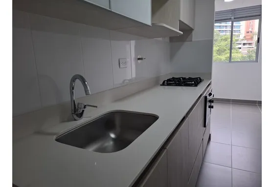 Apartamento Para Estrenar En La Abadía Envigado, Antioquia