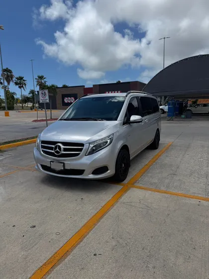 Mercedes-benz Vito 2.0l