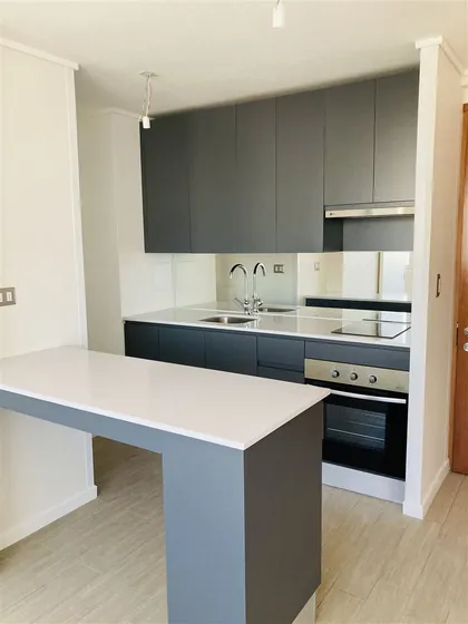 Venta 1d/1b.san Ignacio 691, Metro Toesca 
