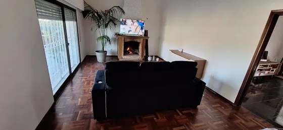 Traspaso Casa Av.italia Y Corcega
