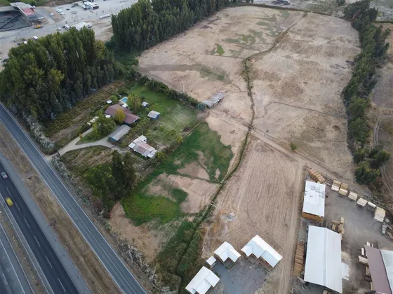 Terreno Construccion En Venta En Maule