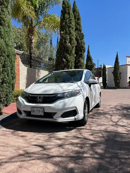 Honda Fit 1.5 Cool Mt
