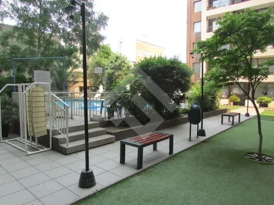 Departamento En Venta En Santiago