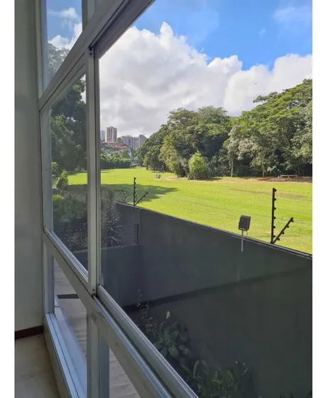 Vendo Apartamento Tipo Loft 120m2 Las Mercedes 9753