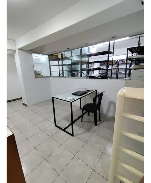 Edificio En Venta O Alquiler - Santa Rosalía