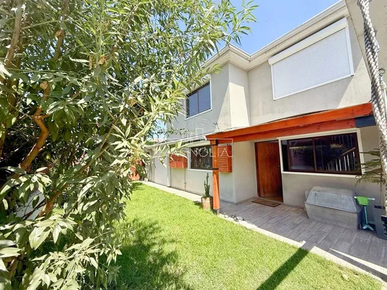 Casa En Condominio Venta - 3 Dormitorios