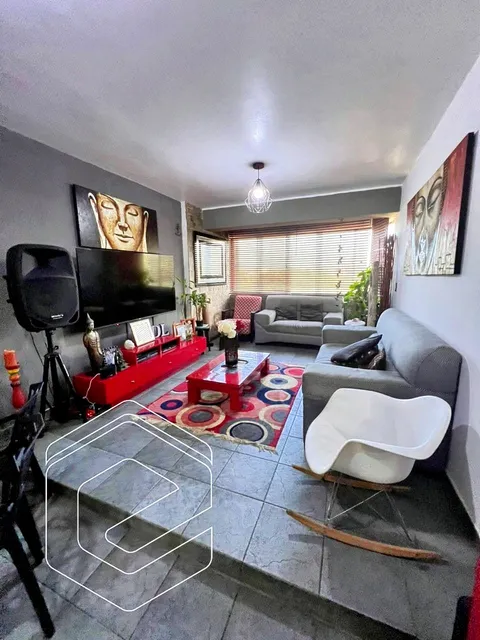 Apartamento En Caribe