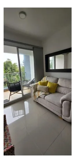 Venta Apartamento Avenida Centenario - Sector Plaza Flora 