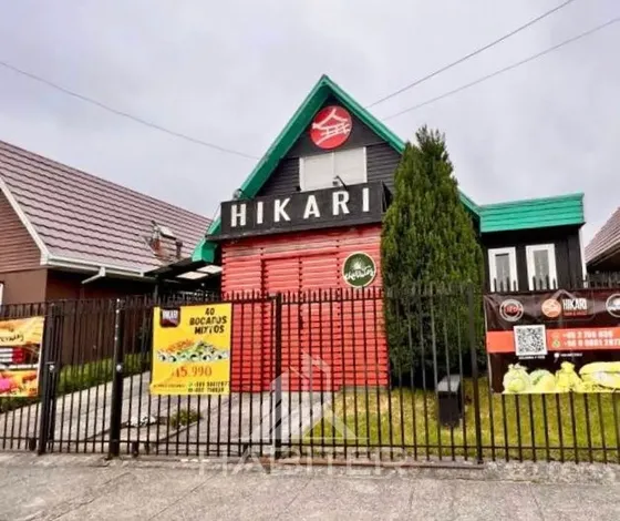 Casa En Venta De 2 Dorm. En Puerto Montt