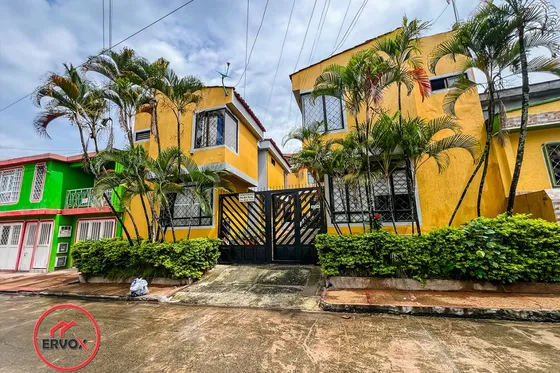 Casas En Venta En Ibague Económicas Conjunto Cerrado