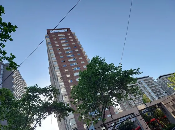 Departamento 1 Dormitorio, Edificio Multifamily.
