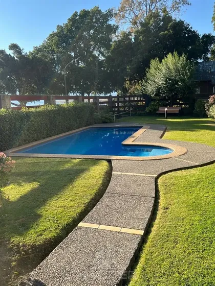 Cod38514 Venta Departamento Amoblado En Pucón Orilla Playa