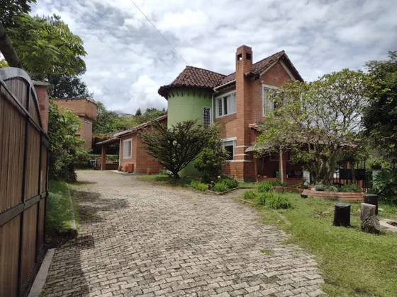 Finca En Venta En Vereda La Clarita. Cod V11925