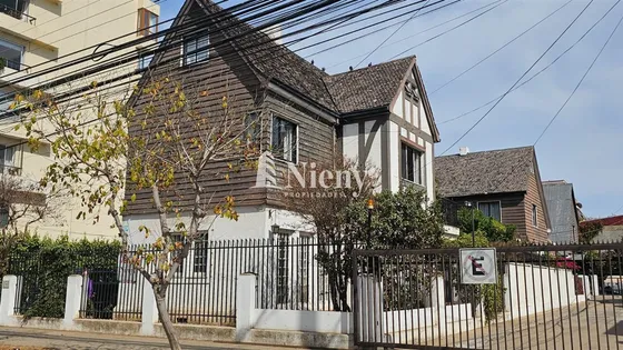 Plan De Viña ,7 Dormitorios. A Pasos De Libertad Y 8 Norte.