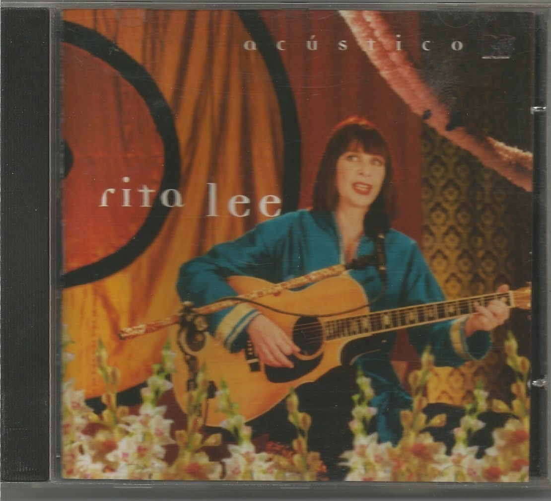 acustico mtv rita lee acustico mtv rita lee