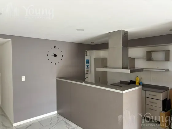 Departamento 3 Ambientes A La Venta En Wilde 