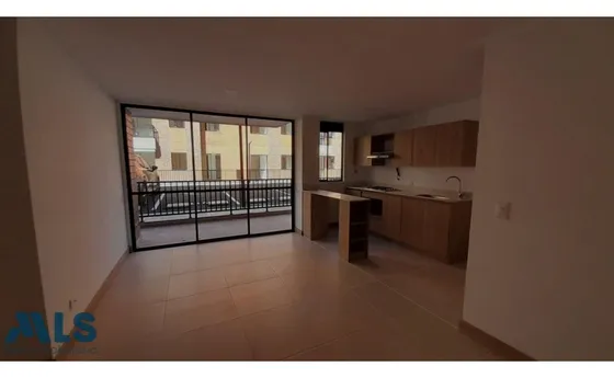 Hermoso Apartamento En La Ceja(mls#247720)