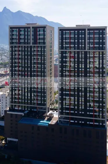 Boreal Torre 2