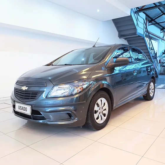 Chevrolet Onix 1.4 Joy Ls