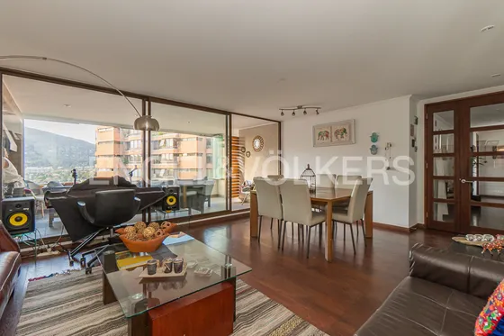 Amplio / Último Piso / 95 M2 De Terrazas