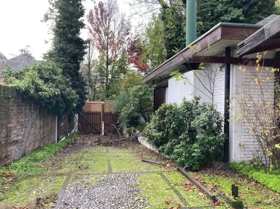 Casa En Venta Pedro De Valdivia Concepción