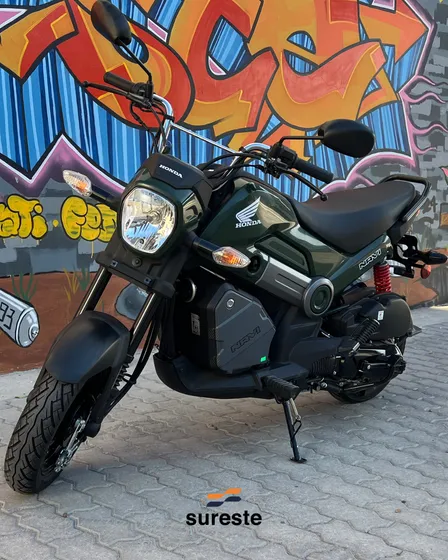 Honda Navi 110