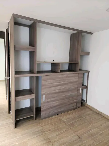 Espectacular Apartamento En Venta, Sector Prados De Sabaneta
