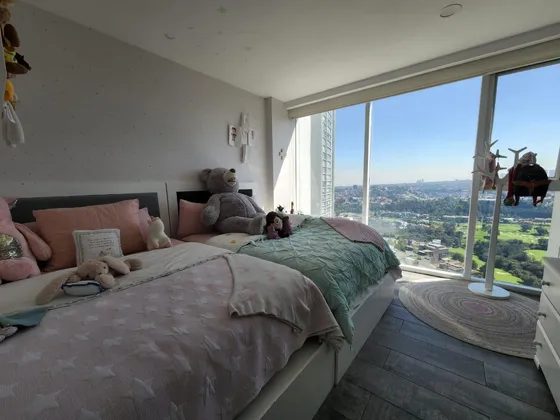 Departamento En Towers-bosque Real