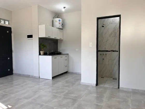 Departamento En Venta La Plata