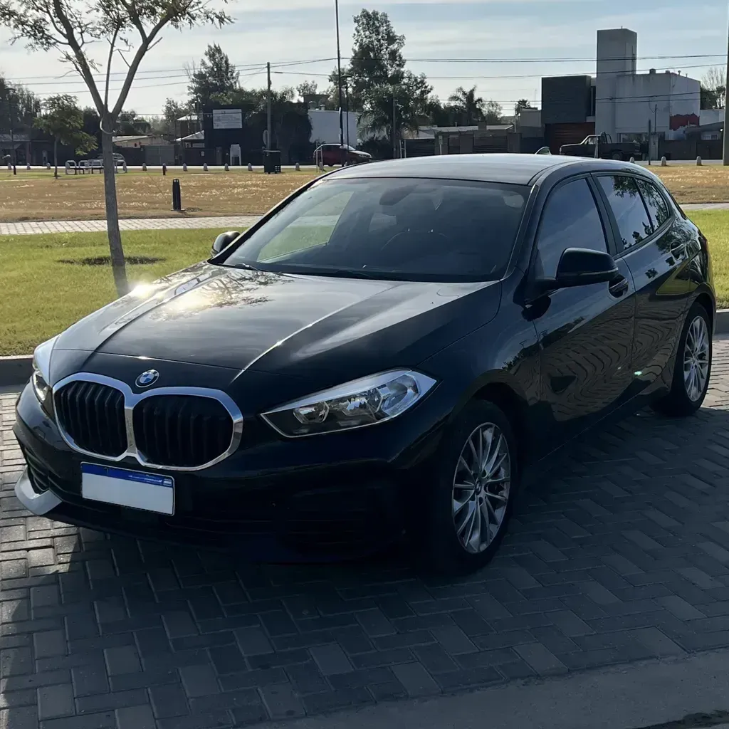 BMW Serie 1 1.5 118i Active 136cv