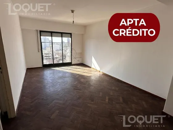 Departamento De 2 Dormitorios